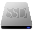 SSD - Slick Drives Remake Icon